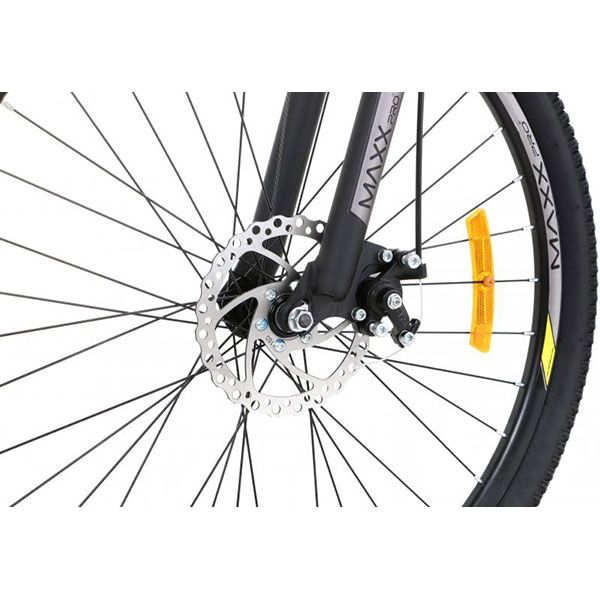 Велосипед горный MaxxPro M 100 SS18 20