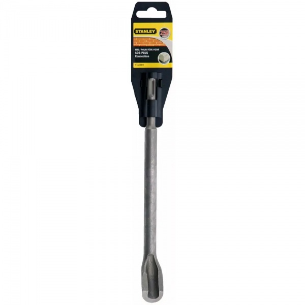 Зубило Stanley SDS-plus 22x240 мм 1 шт. STA54417