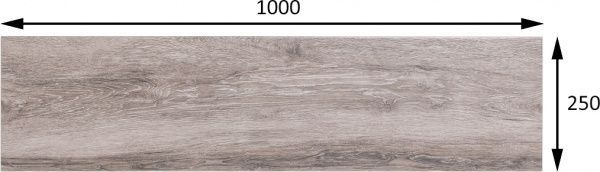 Плитка TAU Ceramica Форевер оліво 25x100 