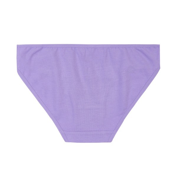 Трусы для девочек Bibo р.134 лиловый 11170 