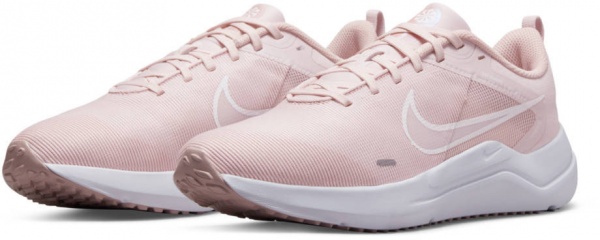 Кросівки Nike NIKE DOWNSHIFTER 12 DD9294-600 р.41 рожевий