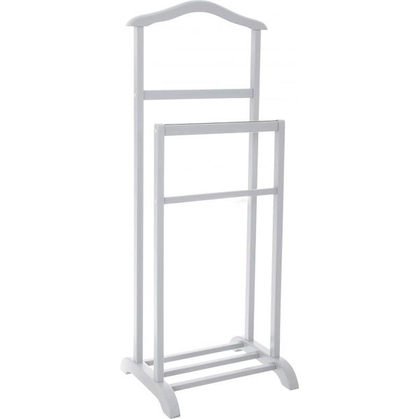 Вешалка Фенстер напольная УТ2 светло-серый