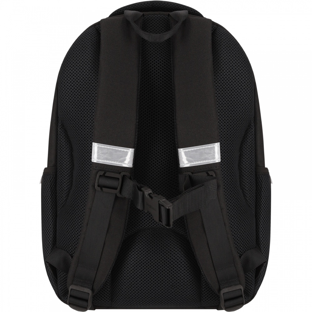 Рюкзак школьный Bagland Bombino Сolorful cats 16 л 59166