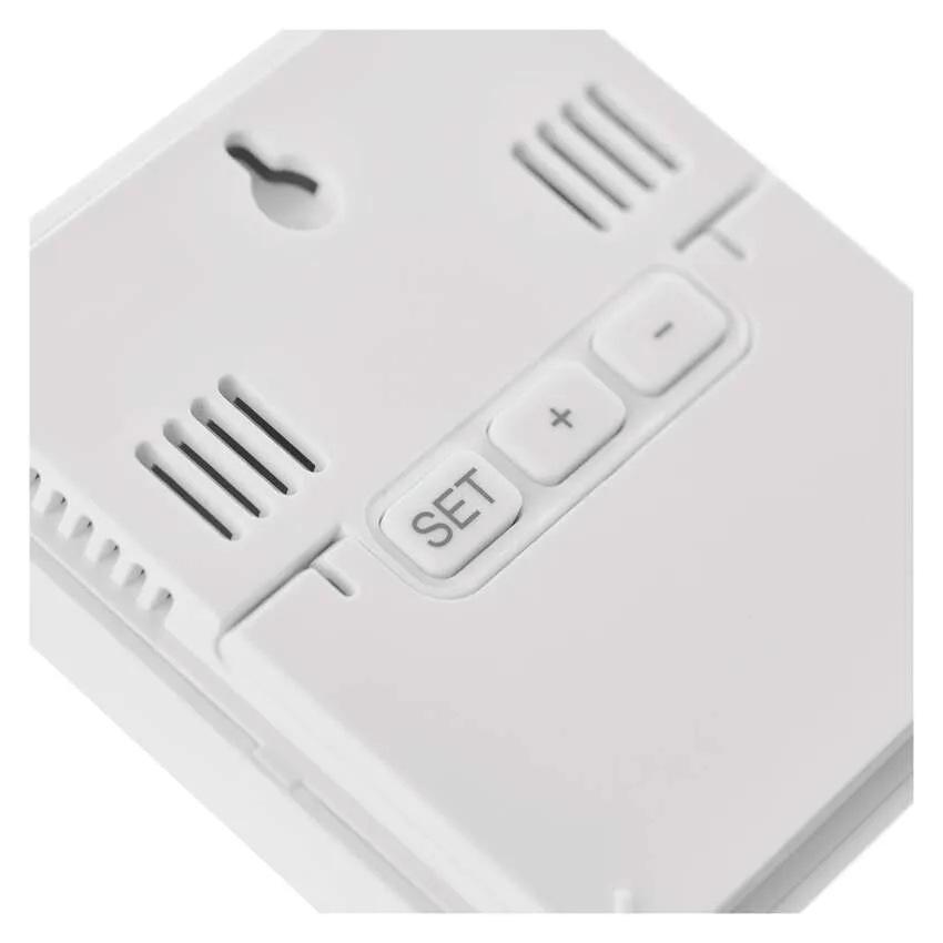 Термогигрометр Emos E0522 цифровой