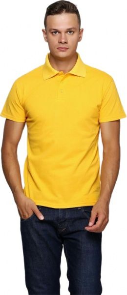 Поло Роза 1604101 р. S жовтий 1604101 