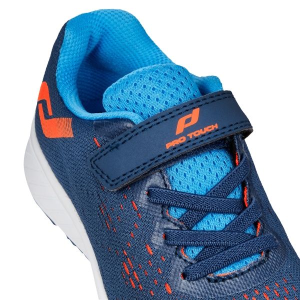 Кросівки Pro Touch OZ 2.1 V/L JR 288279-903506 р.33 синій
