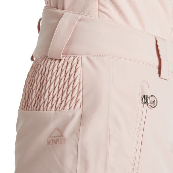 Брюки McKinley Donna wms 294473-351 р. 40 розовый