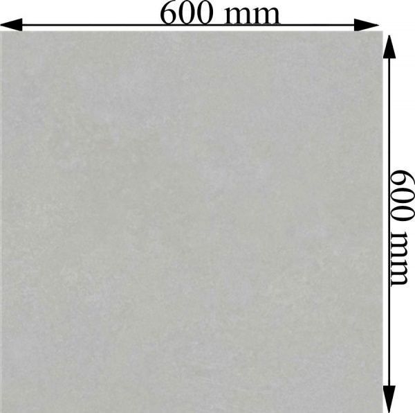 Плитка Emigres Unique Grafito 60x60 