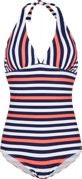 Купальник Firefly STRP1 Akito wms 302369-507 р.38 разноцветный