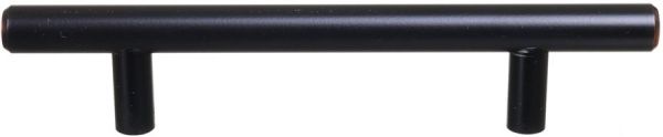 Ручка 10A/96 ORB DC 106946 96 мм черный