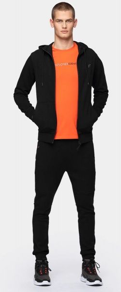 Джемпер 4F H4Z20-BLM024-20S р. L чорний