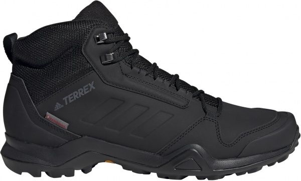 Черевики Adidas TERREX AX3 BETA MID G26524 р. UK 12 чорний