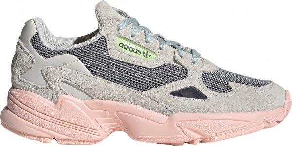 Кроссовки Adidas FALCON W FV1104 р.UK 6