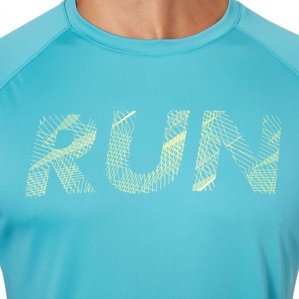 Футболка Energetics Bueno ux 411750-901548 L блакитний