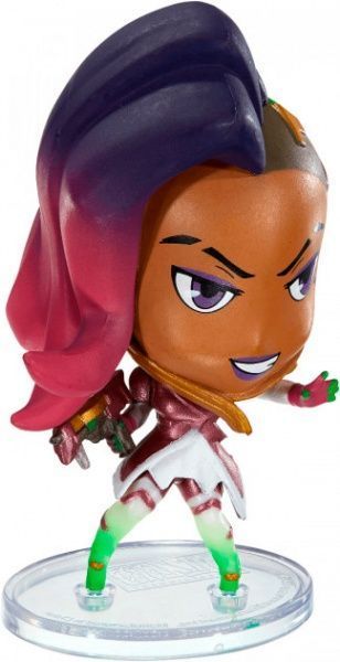 Фигурка FSD Blizzard Cute But Deadly Peppermint Sombra Figure (B63069) 