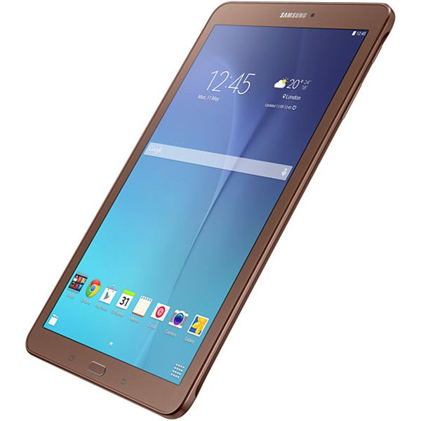 Планшет Samsung Galaxy Tab E 8GB 9.6