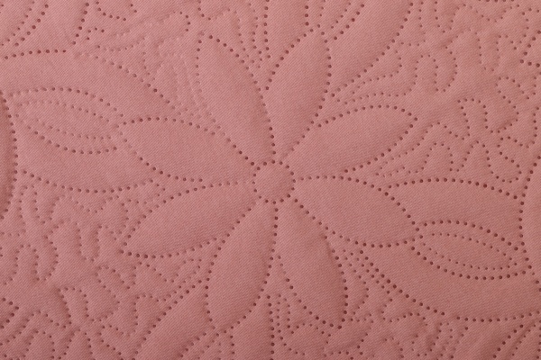 Покрывало 210x240 см UP! (Underprice) терракотовый 