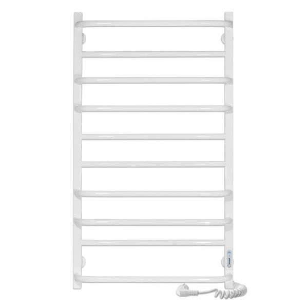 Полотенцесушитель электрический Laris Комфорт ЧК10 500х900 Э П R3 77700091