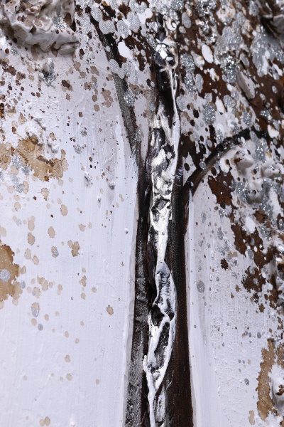 Картина Family Three 75x100 см 