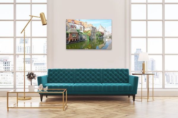 Картина КП02-009 30x45 см КП02-009 