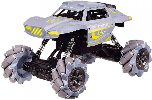 Автомобіль на р/к в асортименті 1:16 YL-35