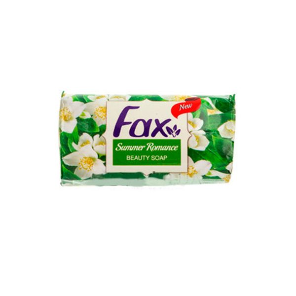Мило Fax Романтичне літо 140 г 1 шт./уп.
