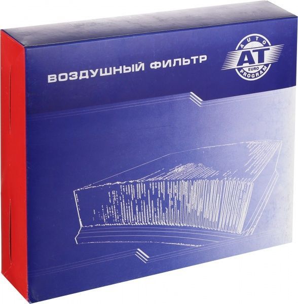 Фильтр салонный AT 9649-200CF 96539649