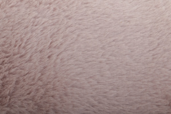 Подушка KM штучне хутро 100% поліестер 50x30 см в асортименті 