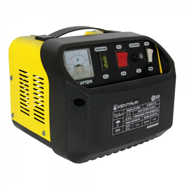 Зарядное устройство Кентавр ЗП-210НП ЗП-210НП 