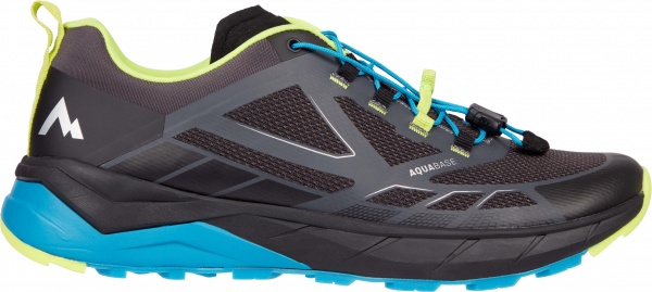 Кроссовки McKinley Montmania AQB M 419268-900050 р.EUR 43 черный