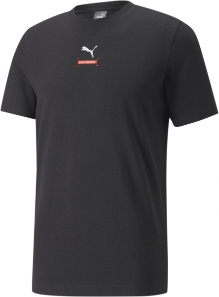 Футболка Puma Better Tee 84746575 р.2XL чорний