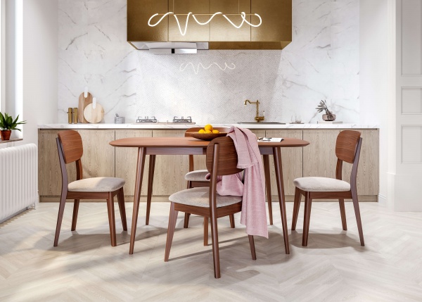 Плитка Golden Tile Onyx Mood сірий OM2051 30х60 