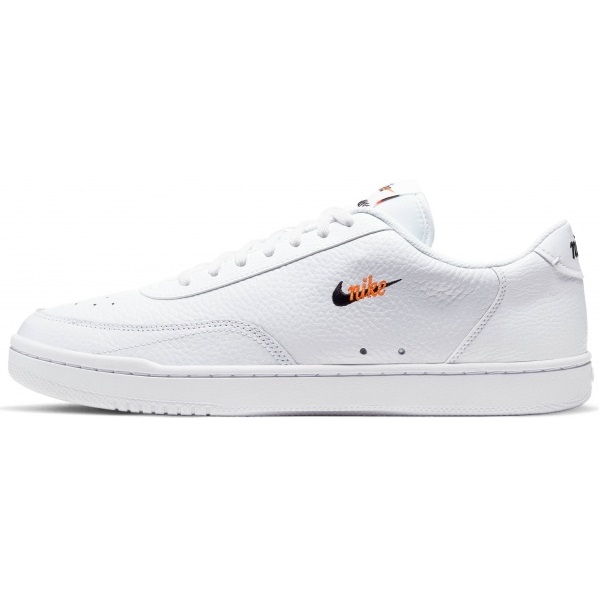 Кроссовки Nike CT1726-100 р.US 13 белый