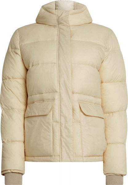 Куртка McKinley Terrilo JKT W 419988-090 р.34 бежевий