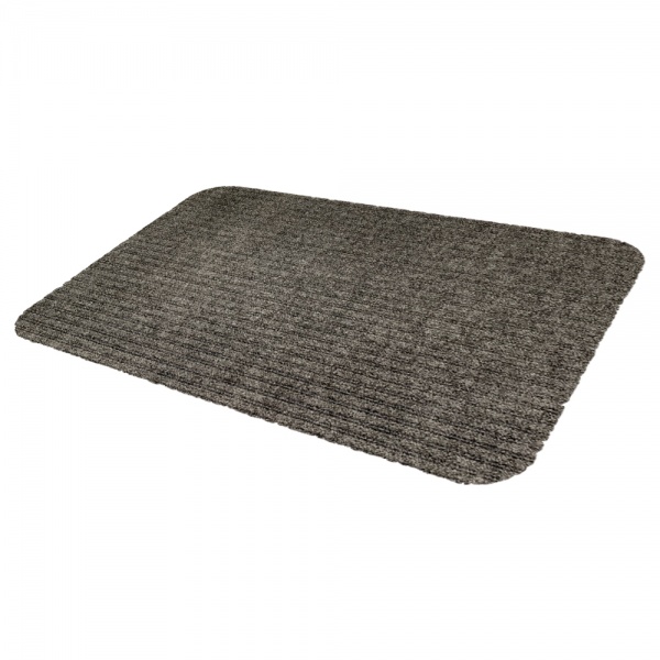 Коврик EGYPTIAN FIBERS COMPANY - EFCO Promo 38x57 см светло-серый