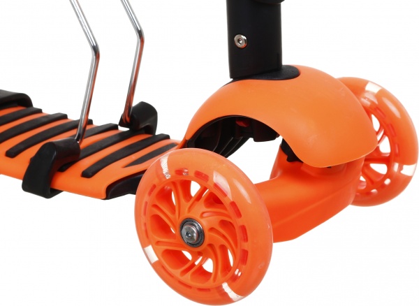 Самокат-беговел Shantou Божья коровка в ассортименте SC20139 