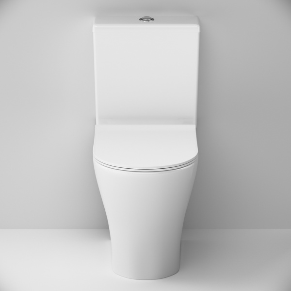 Унитаз-компакт AM.PM X-Joy FlashClean C85A8700SC