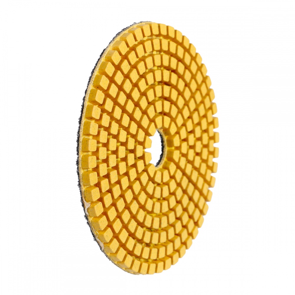 Круг полірувальний Distar 100X3X15 №60 STANDART 910278018056