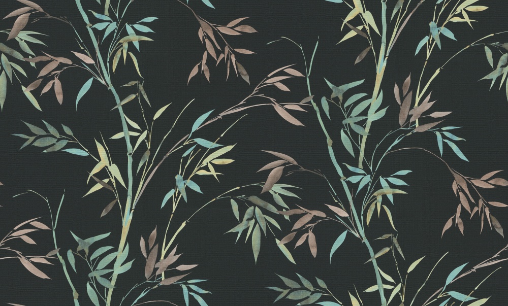 Обои виниловые горячего тиснения Erismann Martinique 12188-15 1,06x10,06 м