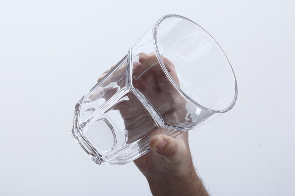 Стакан для пива Fiora Birra 800 мл 1 шт.