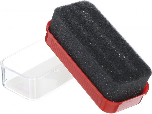 Губка-блеск для обуви SHOW Maxi бесцветный