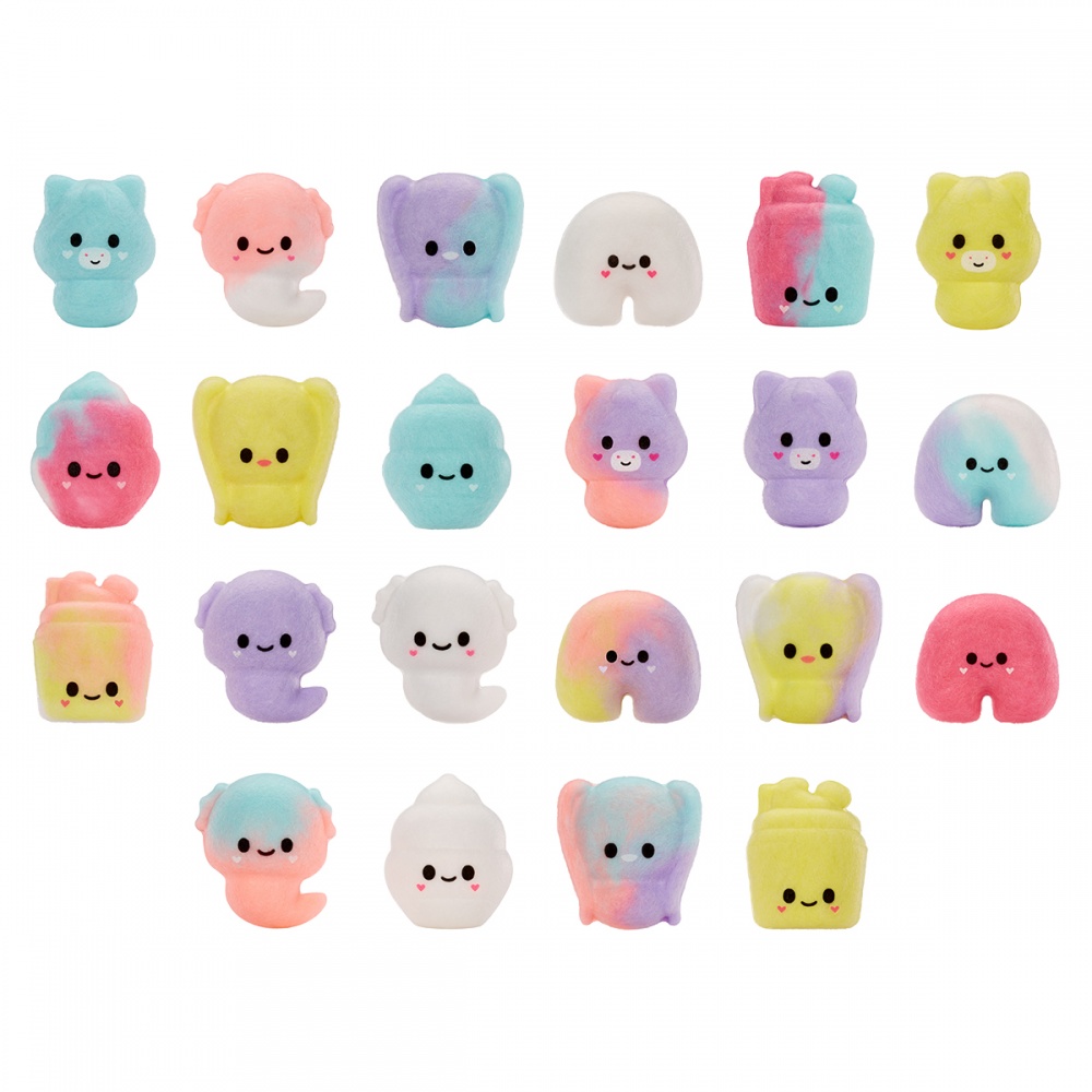 М'яка іграшка Fluffie Stuffiez серії Minis в асортименті 511885