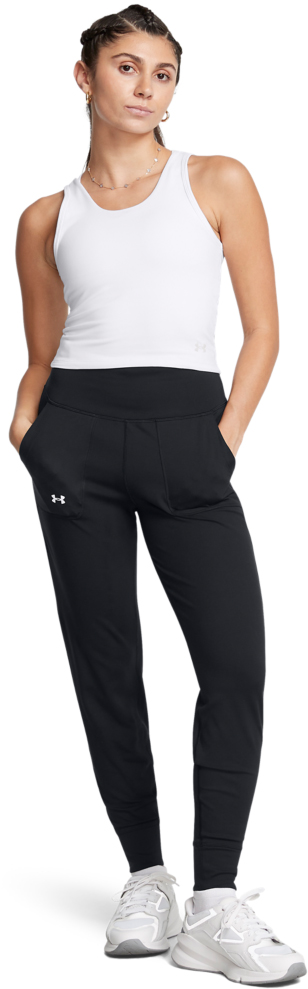 Штани Under Armour Motion Jogger 1375077-002 р. XS чорний