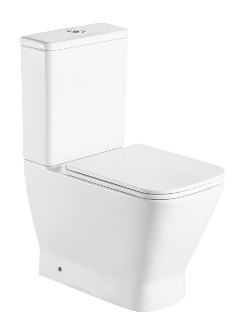 Унітаз VOLLE RAMIRO 2.0 vortice