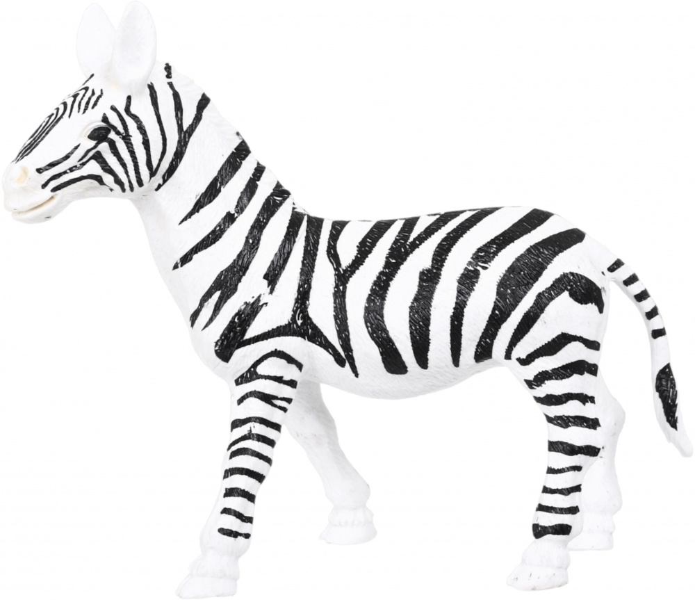 Игровой набор PIXIE саванна 6 шт. 26х36х4 см пластик YX-PY086-2