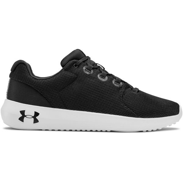Кросівки Under Armour UA Ripple 2.0 3022044-002 р.US 9 чорний