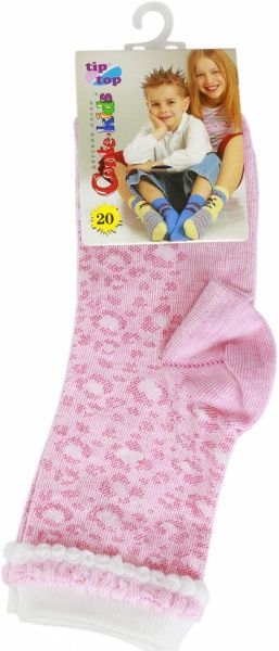 Шкарпетки дитячі Conte-Kids TIP-TOP 193 р.20