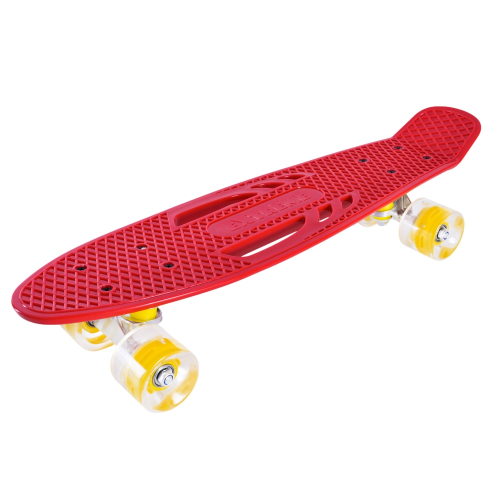 Пенниборд Shantou SC25143 56х15 см в ассортименте