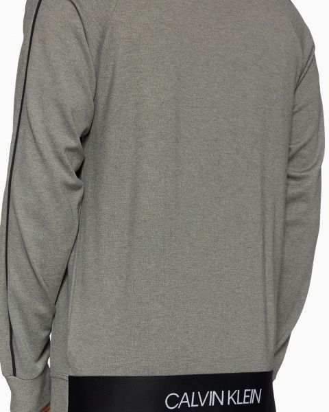Світшот Calvin Klein Performance Sweaters 00GMF9W348-077 р. XL сірий