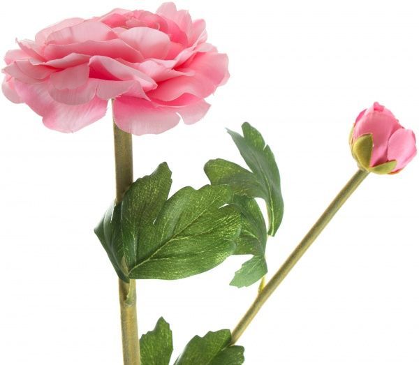 Растение искусственное Камелия GA010607 A4-M-F